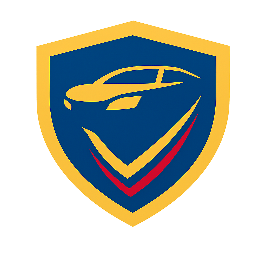 Trust Car Asia Logo